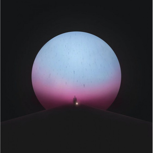 Manchester Orchestra - The Million Mask Of God LP