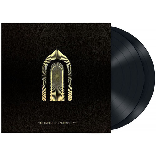 Greta Van Fleet - The Battle At Garden's Gate 2LP