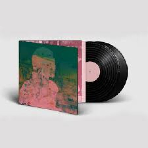Richter Max - Voices 2  2LP
