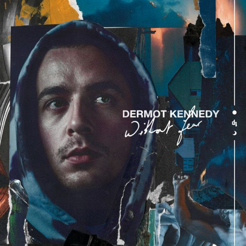 Kennedy Dermont - Without Fear (Repack New/The Complete Edition) CD
