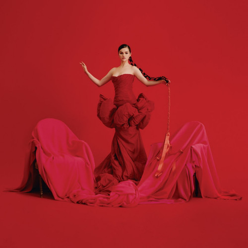 Gomez Selena - Revelación CD