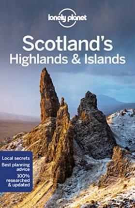 Scotlands Highlands & Islands