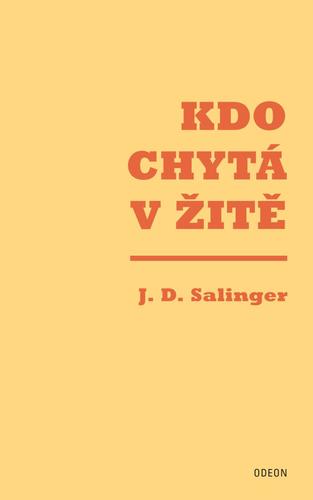 Kdo chytá v žitě, 10. vydání