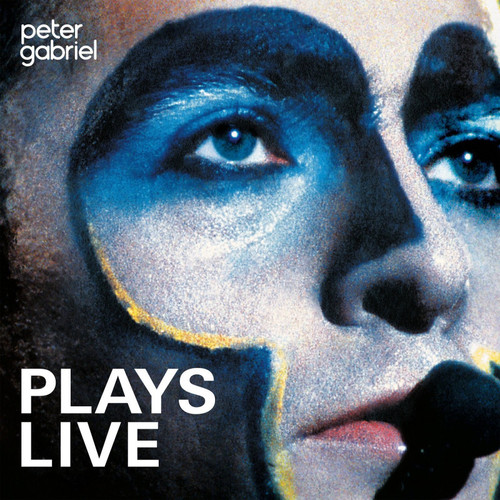 Gabriel Peter - Plays Live (Live At Illinois, US/1982) 2CD