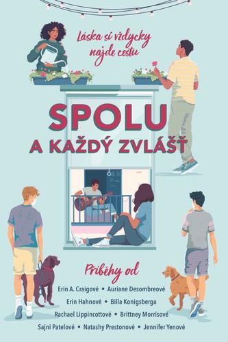 Spolu a každý zvlášť - Kolektív autorov