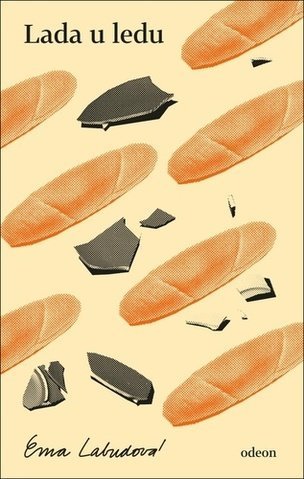 Lada u ledu kúpite na Panta Rhei