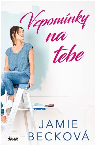 Kniha Vzpomínky na tebe