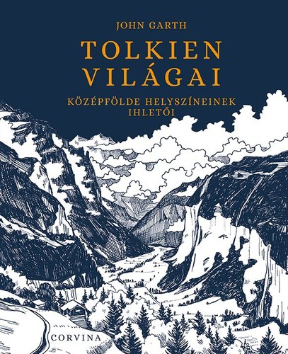 Tolkien világai