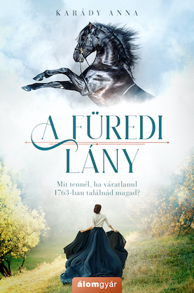 A füredi lány - Anna Karády