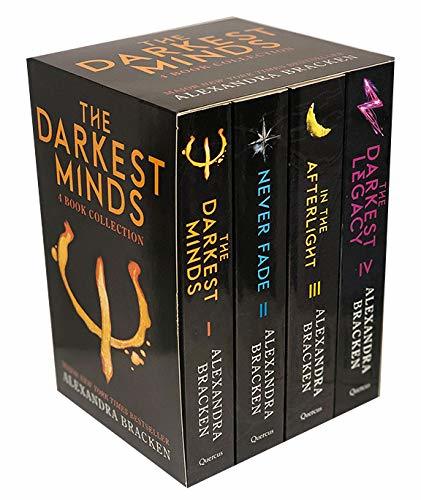 Darkest Minds Slipcase