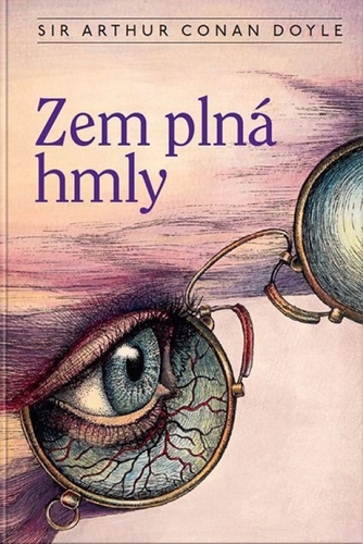 Zem plná hmly - Arthur Conan Doyle