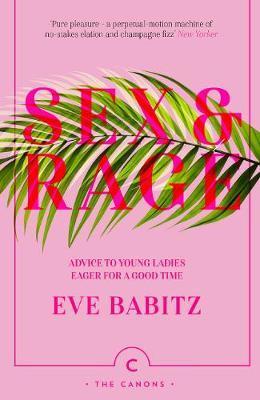 Sex and Rage
