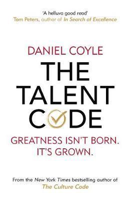 Talent Code