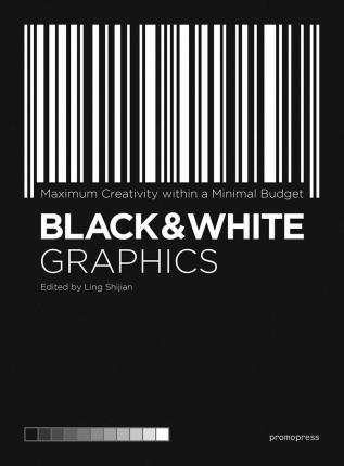 Black and White Graphics: Maximum Creativity Within a Minimal Budget