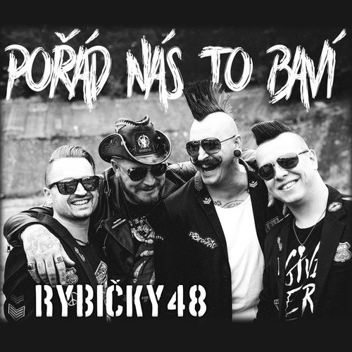 Rybičky 48 - Pořád nás to baví: Best Fuck Off! 2CD