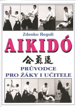 Aikido - Zdenko Reguli