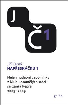Napřeskáčku 1 kúpite na Panta Rhei