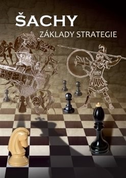 Šachy, základy strategie - Richard Biolek