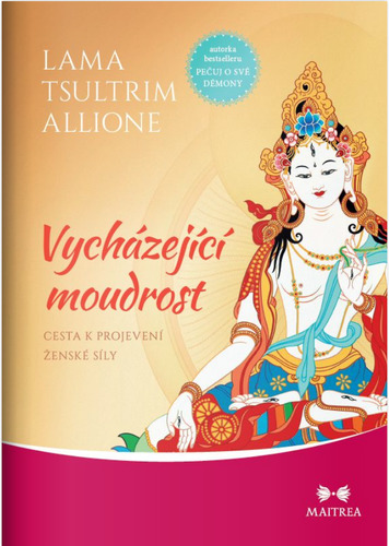 Vycházející moudrost
