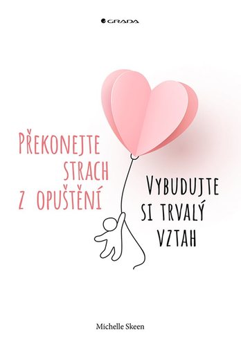 Překonejte strach z opuštění kúpite na Panta Rhei