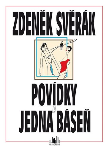 Kniha Povídky a jedna báseň