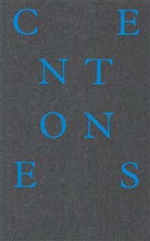 Kniha Centones - Roman Štětina