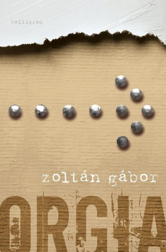 Orgia - 5. javított kiadás