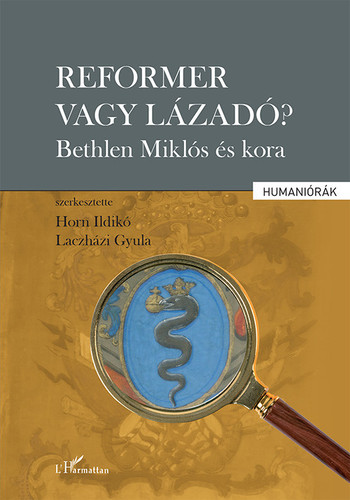 Kniha Reformer vagy lázadó? - Ildikó Horn,Gyula Laczházi