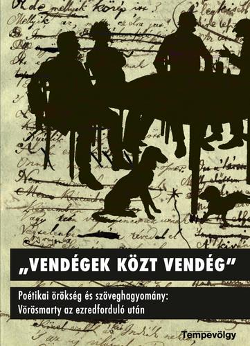 Kniha Vendégek közt vendég - Kolektív autorov