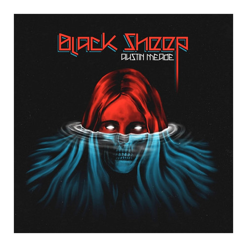 Meade Austin - Black Sheep CD