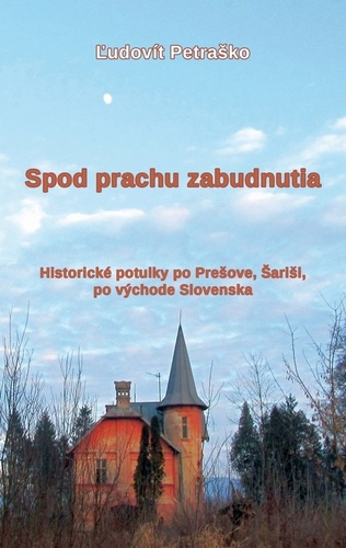 Kniha Spod prachu zabudnutia