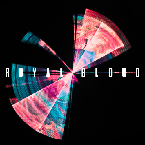 Royal Blood - Typhoons CD