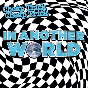 Kniha Cheap Trick - In Another World CD