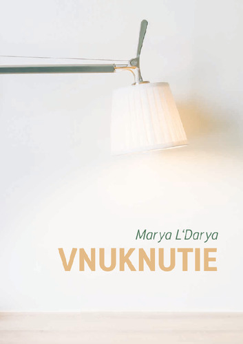 Kniha Vnuknutie