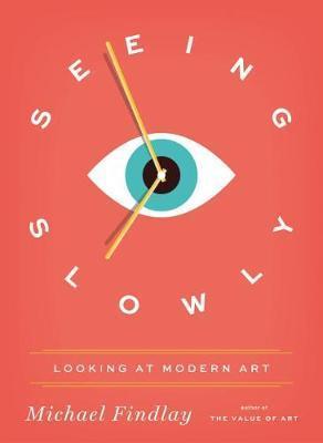 Seeing Slowly: Looking At Modern Art