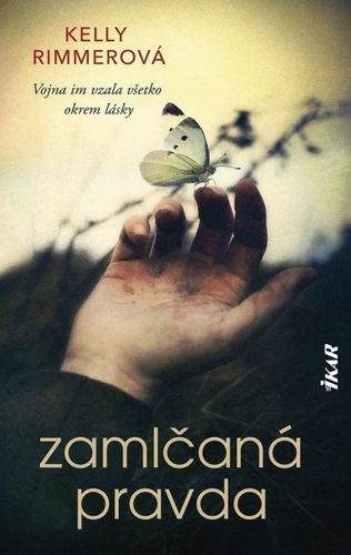 Kniha Zamlčaná pravda
