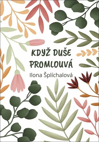 Kniha Když duše promlouvá