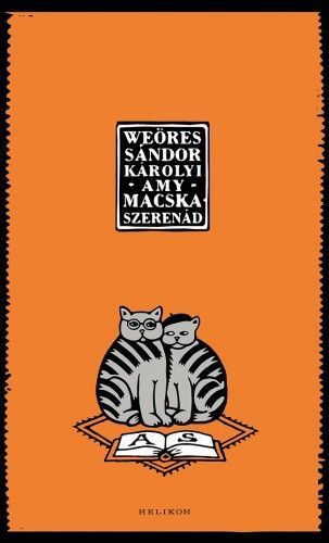 Macskaszerenád