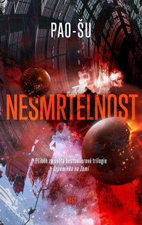 Nesmrtelnost kúpite na Panta Rhei