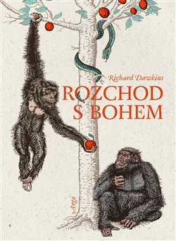 Rozchod s bohem - Richard Dawkins