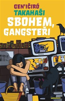 Sbohem, Gangsteři kúpite na Panta Rhei