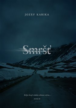 Kniha Smršť