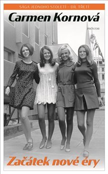 Kniha Začátek nové éry