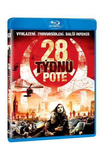 28 týdnů poté BD