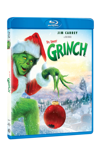 Grinch BD