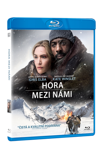 Hora mezi námi BD