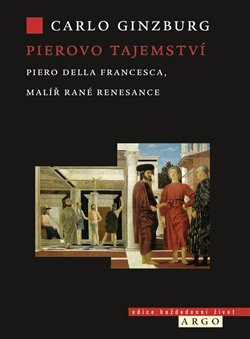 Kniha Pierovo tajemství - Carlo Ginzburg,Hana Voráčová
