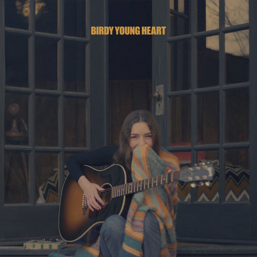 Kniha Birdy - Young Heart 2LP