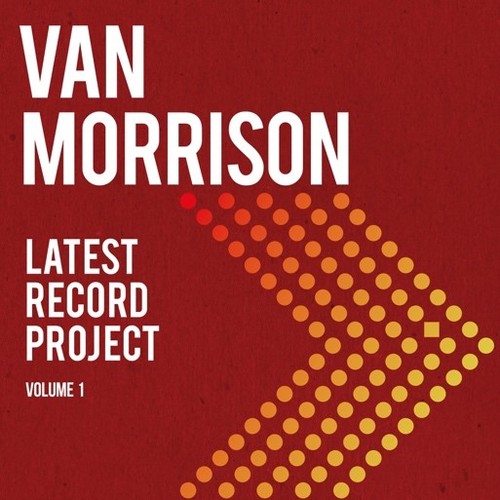 Van Morrison - Latest Record Project Volume I (Deluxe Casebound Book) 2CD