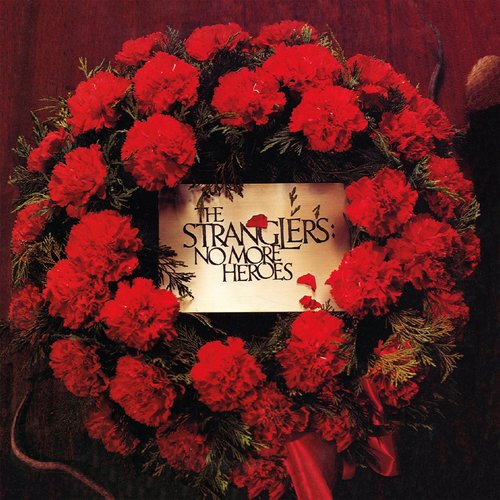 Stranglers, The - No More Heroes (2017 Repackage) CD